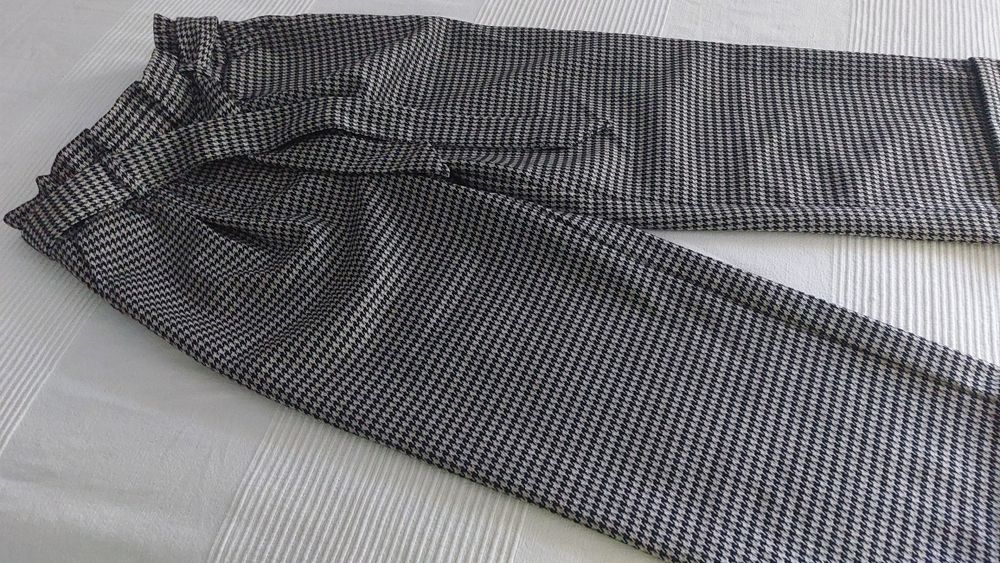 Pantaloni elegant pt. fetite