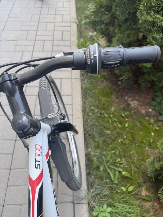 Велосипед Rockrider ST 100
