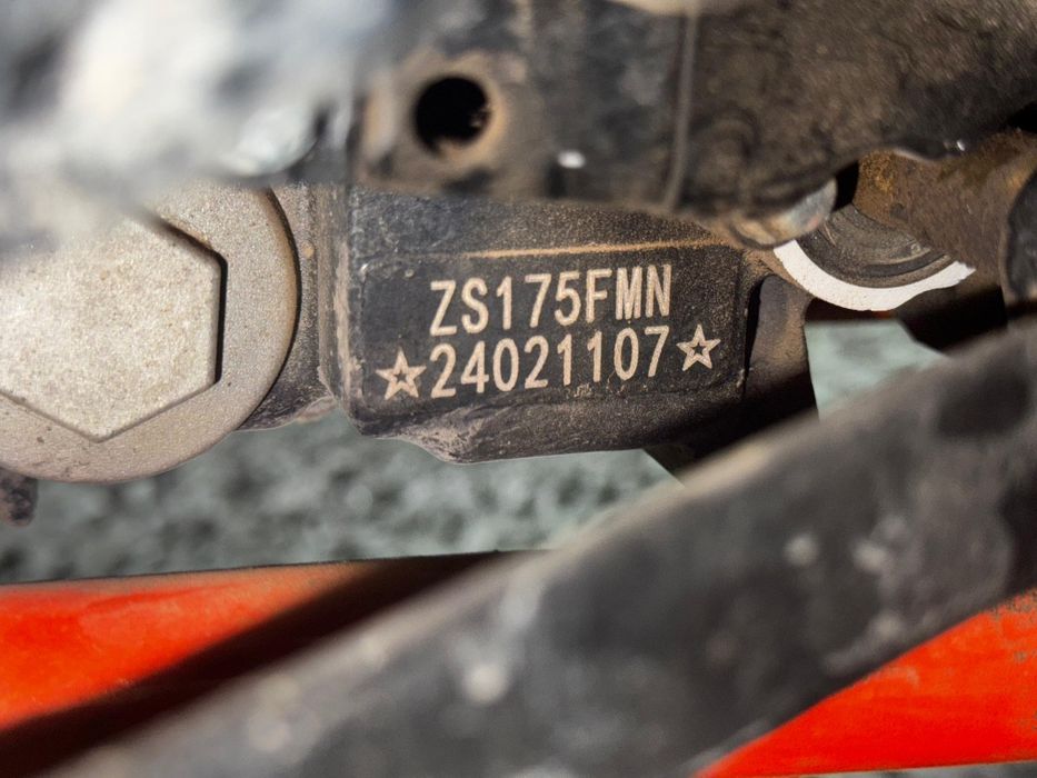 Эндуро Palma Progasi 300 pr