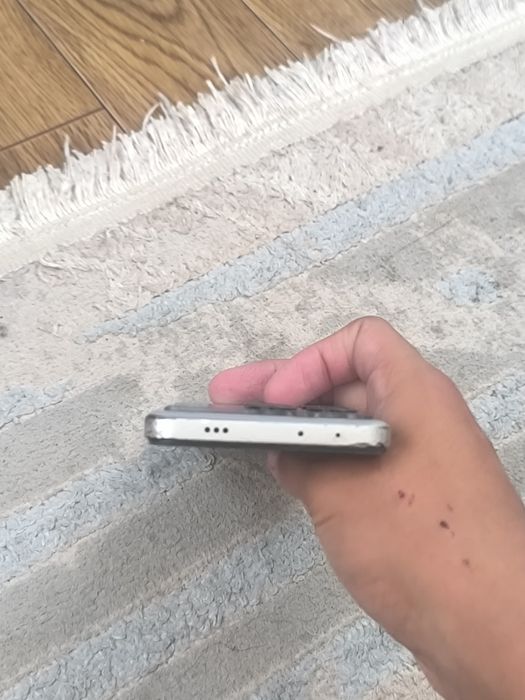 Poco x6 pro 5G на обмен
