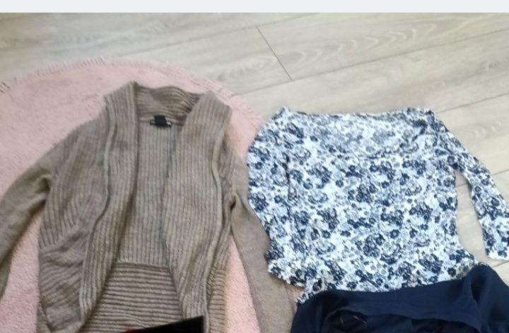 Lot haine damă M/L