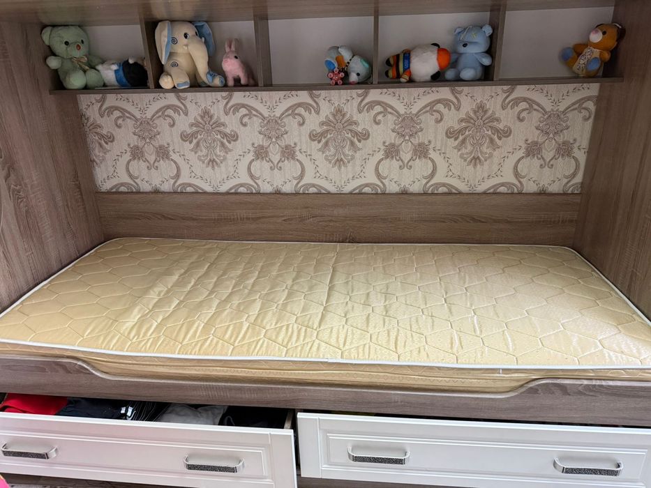 Детская мебель срочно