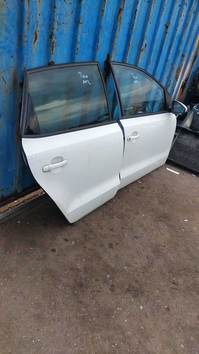 Usa dreapta fata/spate Volkswagen Polo 6r