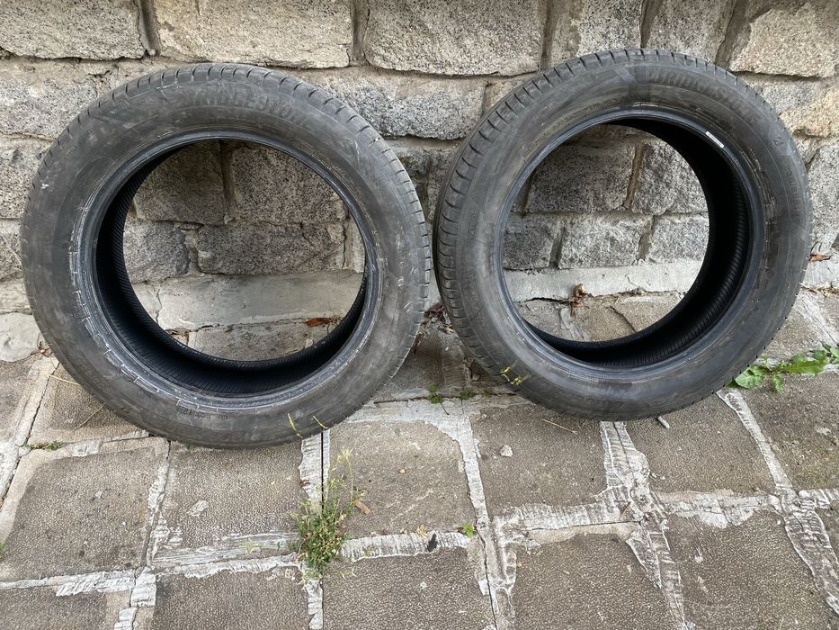 Летни гуми Bridgestone Turanza 6 XL 235/55/19