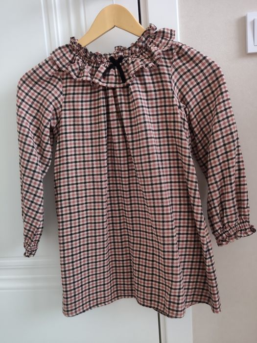 Продам платье на девочку