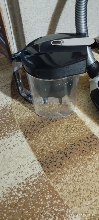 Пылесос Tefal TW7C71EA