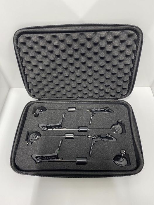 Set senzori avetiziri Wind Blade 4 + 1 Nou 2025 D3-W Plus 4 Swingerii