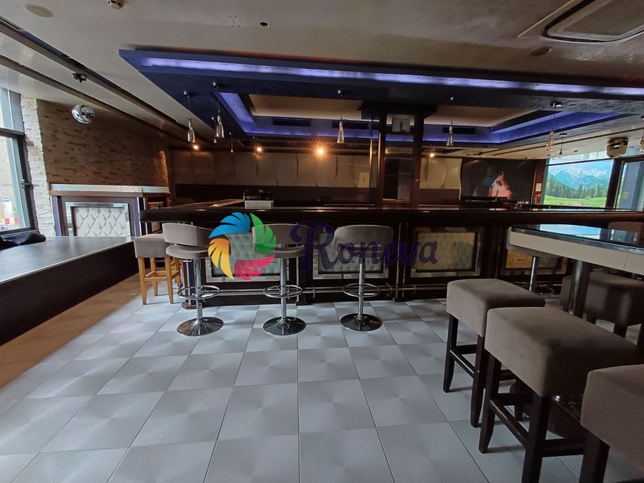 Дава се под наем Заведение в Варна, Център - 200 кв.м за 4488.51 € - Снимка #1