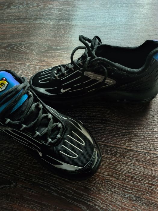 Кроссовки новые Nike