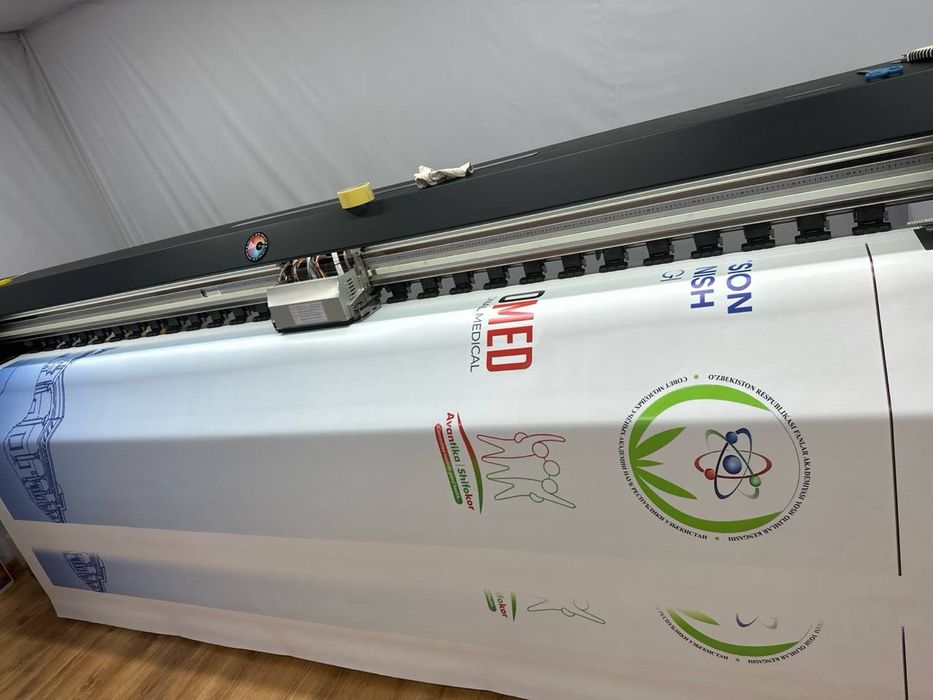 Bannerlar tez va sifatli 1 kun ichda tayyor  !