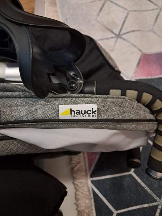 Детска количка използвана