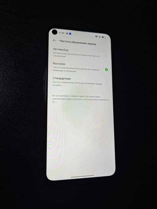 Oppo A53 4/64 ГБ, черный