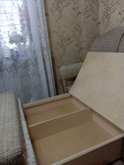 Продаю диван-кровать