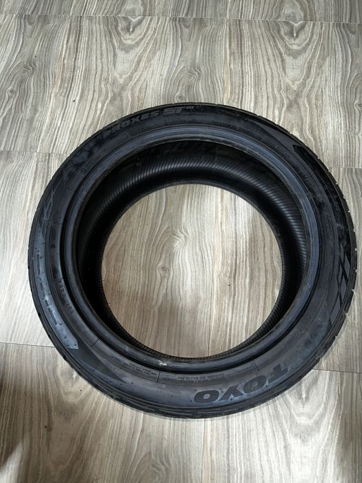 Шины летние Toyo R20