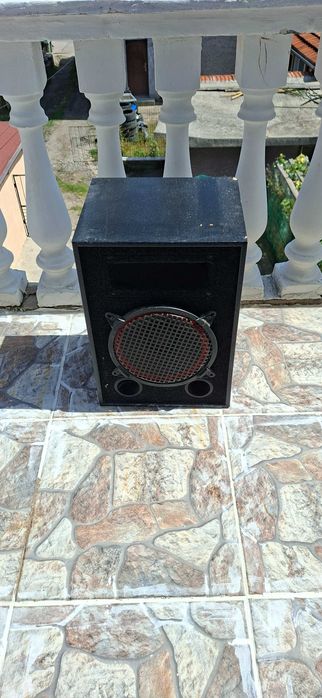 Колона 10 инча...