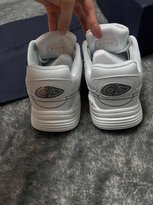 Dior b30 Albi Predare fizica Oradea