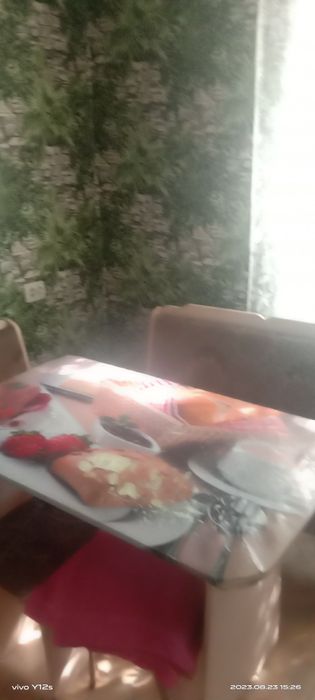 Продажа двухкомнатная квартира