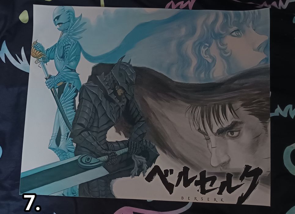 Плакати - текстил / GTA San Andreas и други