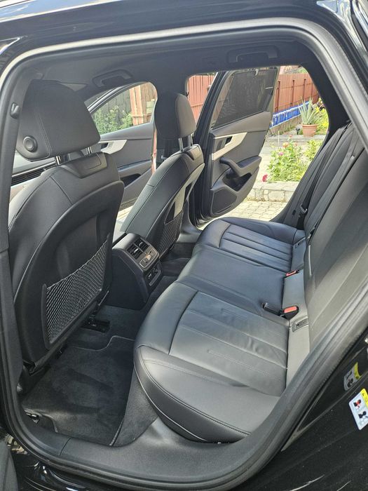 2024 Audi A4 Avant 40 TFSI Quattro Advanced | TVA | GARANTIE |