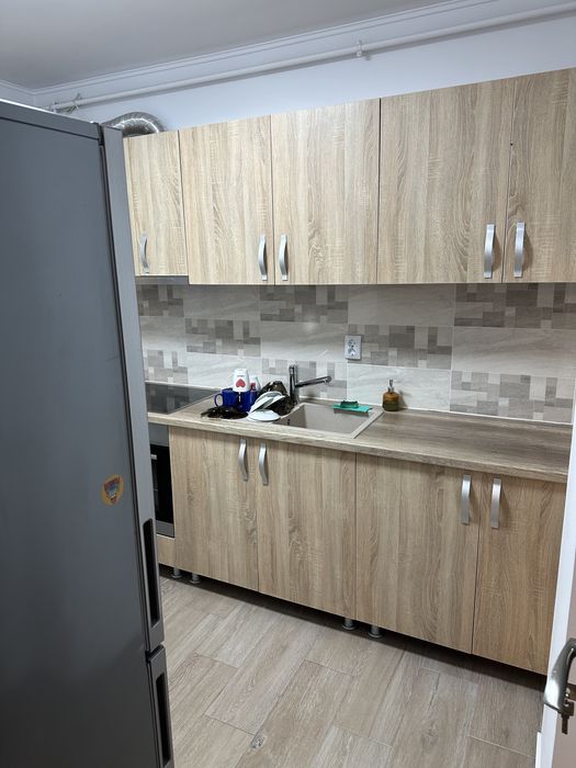 Inchiriez apartament Floresti/Abatorului nr 5