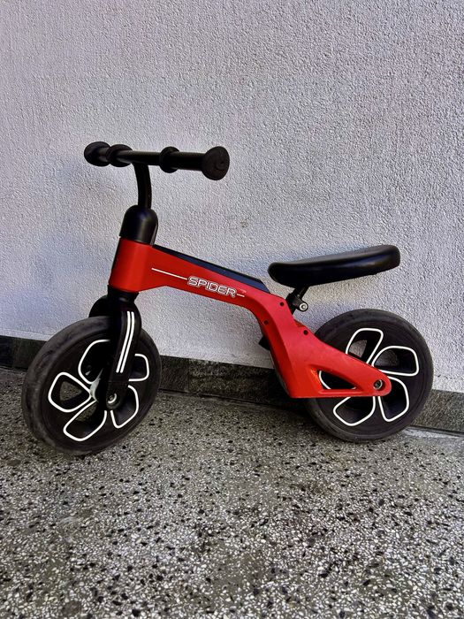 Баланс колело Lorelli SPIDER