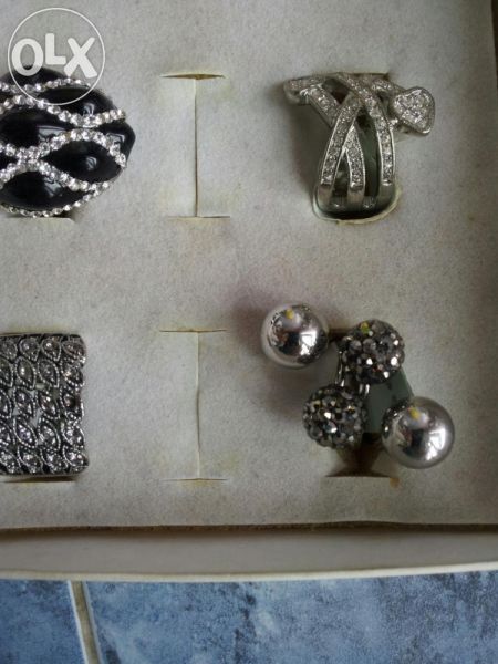 Пръстени женски