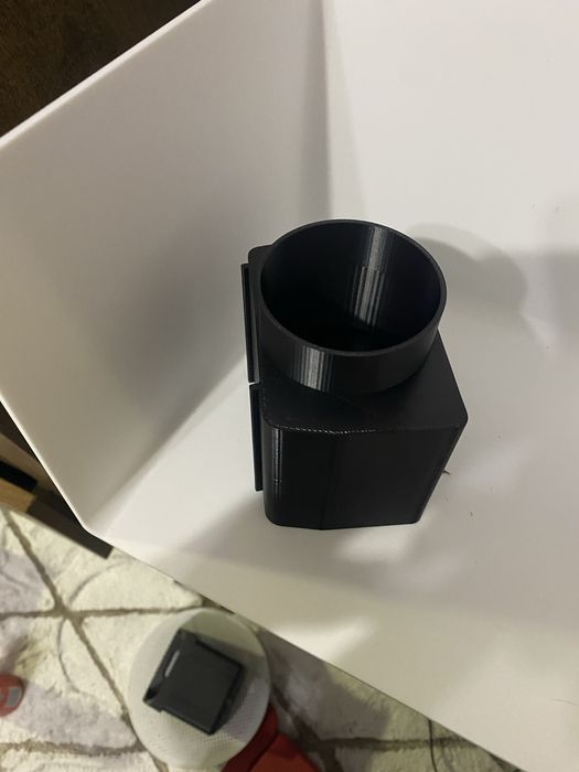 Cupholder mercedes w211 w219