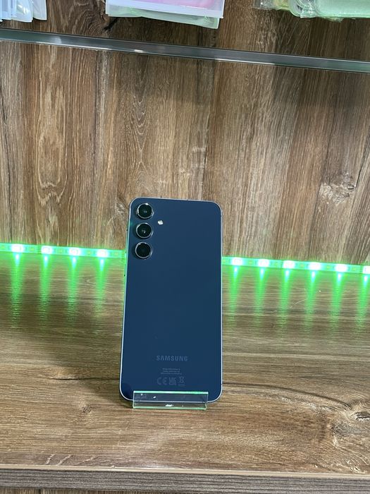 Samsung Galaxy A55,128 GB,Awesome Navy-Garantie