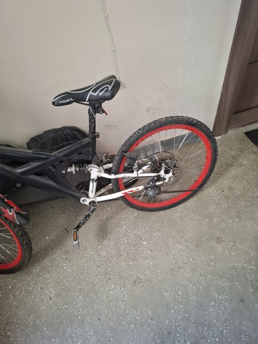 Bicicleta 350 lei