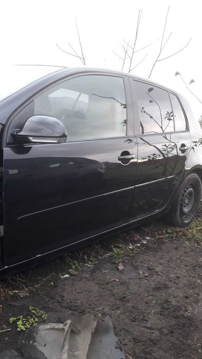 piese vw golf 5, 1.9 tdi, 66 kw, motor bxf, an 2004-2009