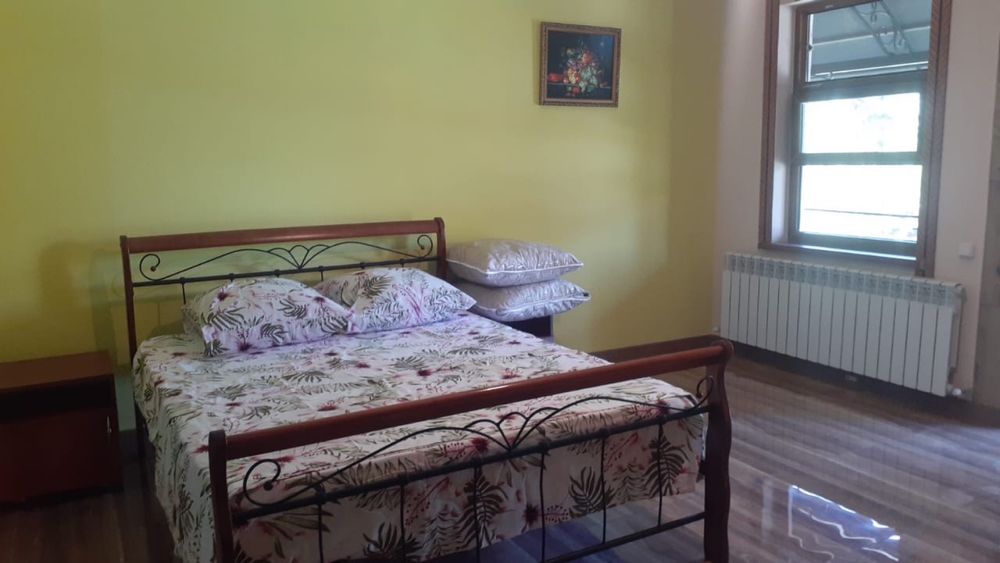 Катедж по суточно