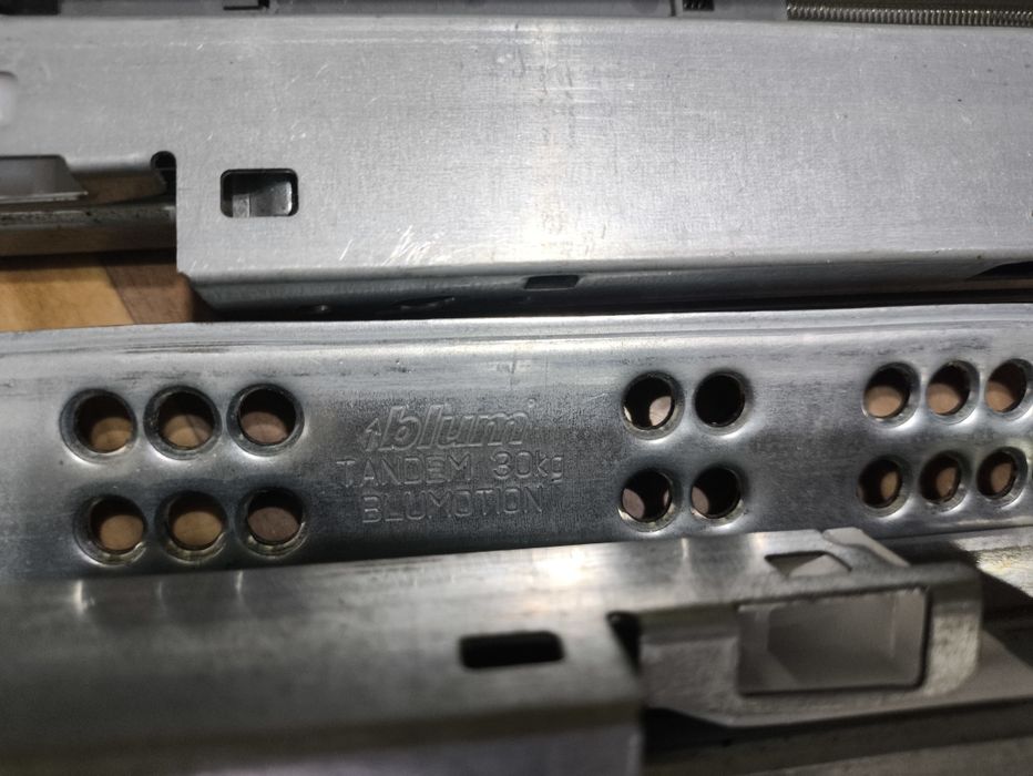 Продам механизм тандем blum