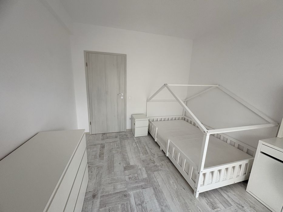 Apartament Modern cu Vedere la Cetate – Cartier Primăverii, Râșnov