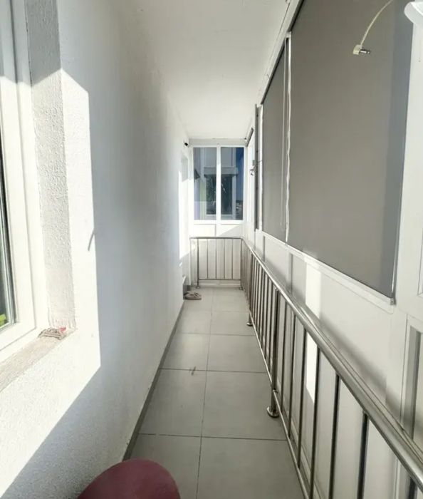 Продам квартиру однокомнатную