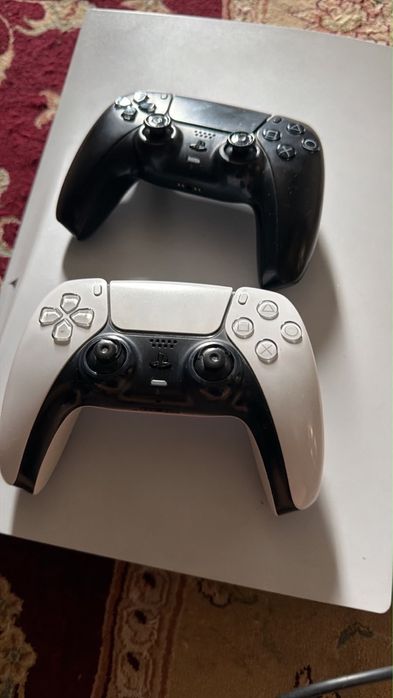 Продам PlayStation пять