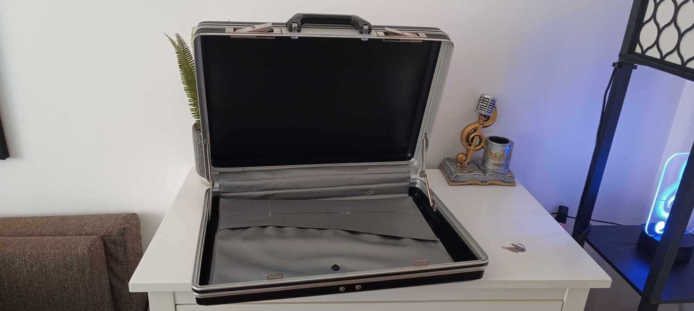 Servietă diplomat ABS