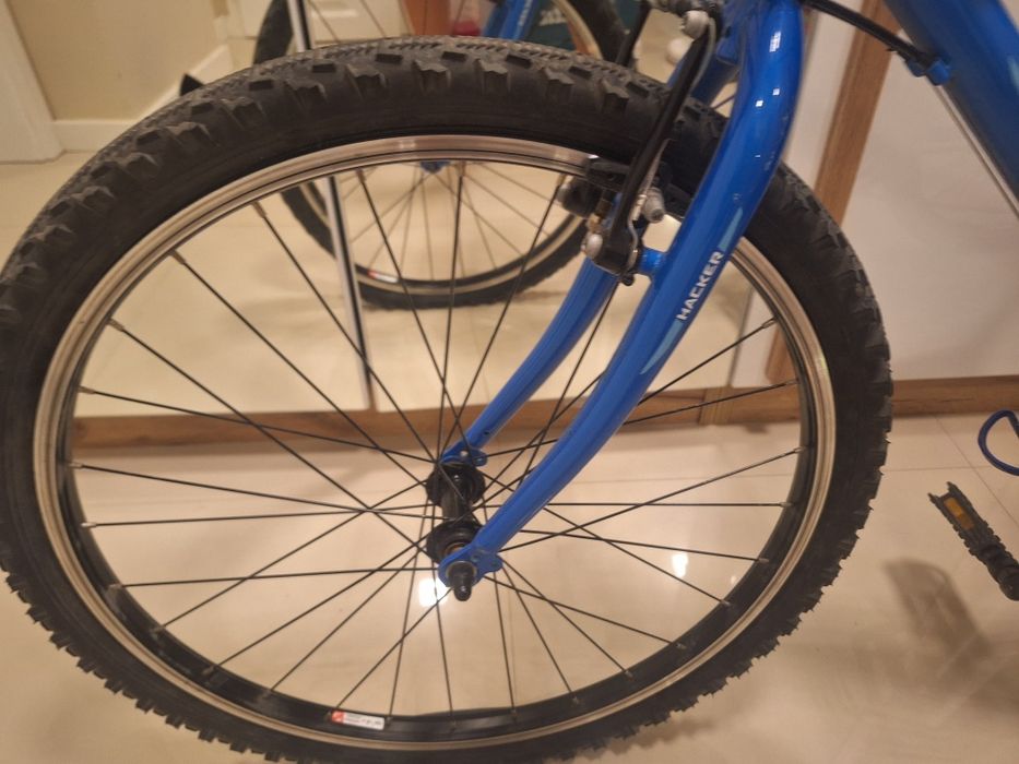 Детско колело Drag Hacker