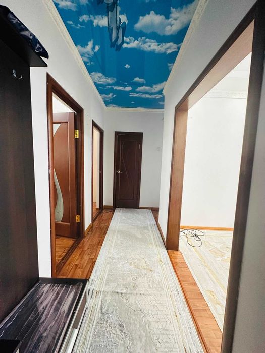 Продается 3х комн кв в СМП 136