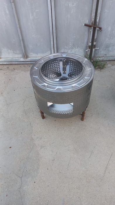 Продам Мангал казан