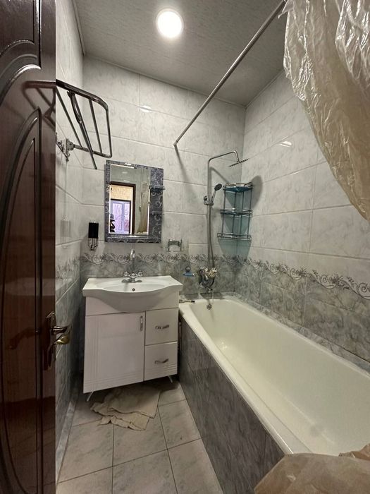 Юнусабад 15 квартал 4/4/4 (82²) продаётся квартира ипотека