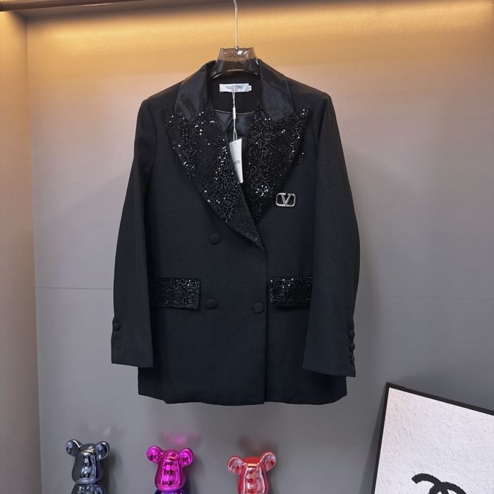 Sacou Valentino