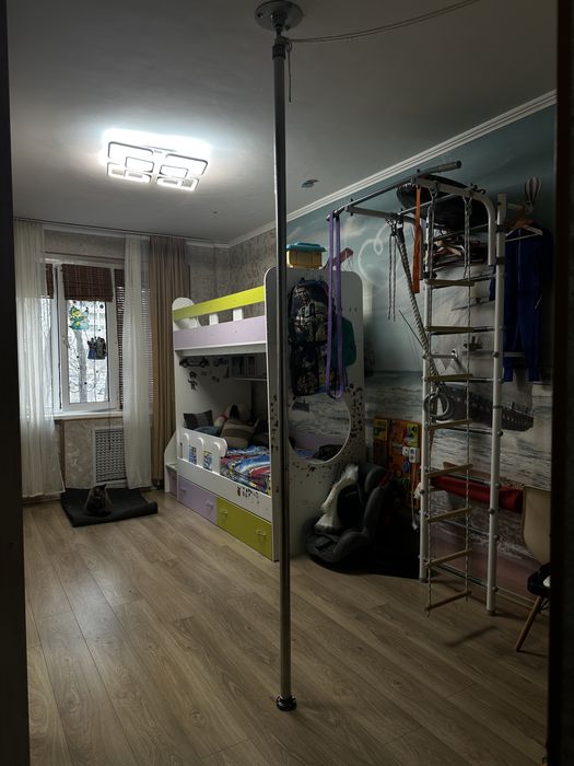 Продаётся  Шведская стенка