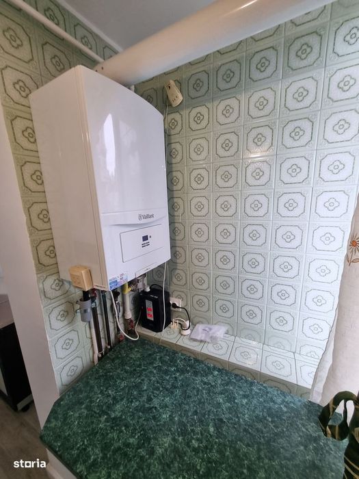 Ferdinand consulatul turc-apartament 2 camere mobilat ,termen lung