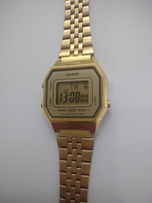 Ceas Casio Digital (efn)