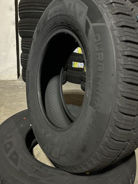 Нови всесезонни бусови гуми LANDSPIDER 225/70R15C 112/110S 2257015C