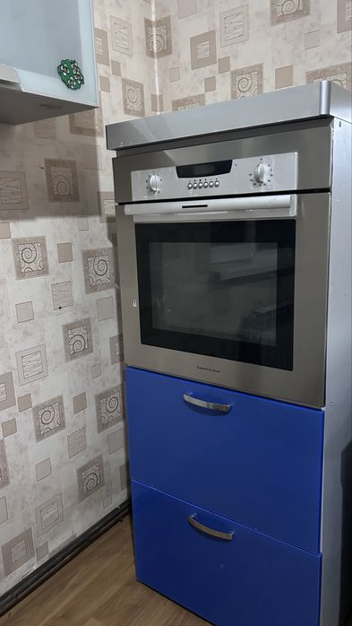 Дұховка  сапалы жумыс ыстептүр