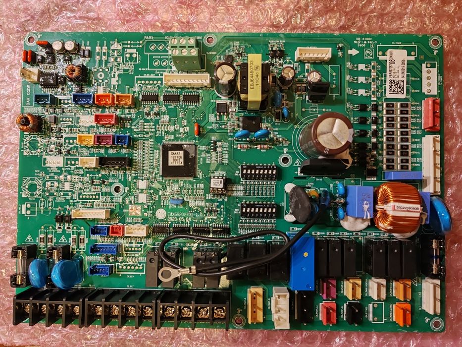 Placa de baza Aer Condiționat LG