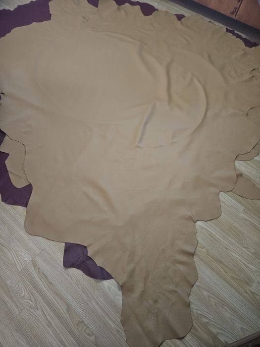 Vand piele naturala întreaga vaca