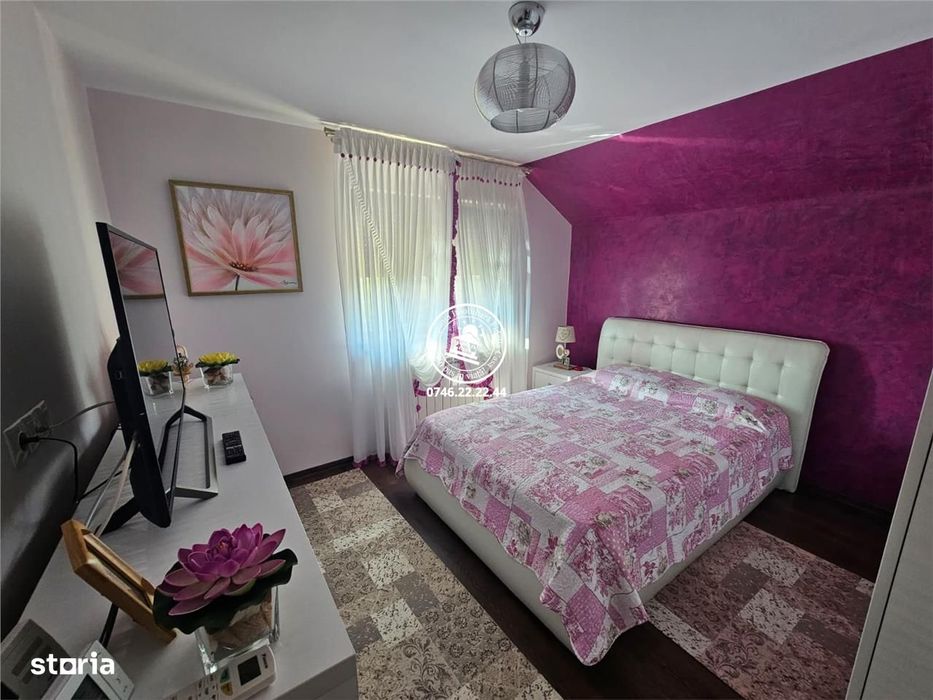 Vila  de vanzare Iasi Letcani, Letcani,