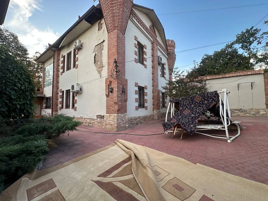 Продается участок 10 соток Дархан парк Тельмана